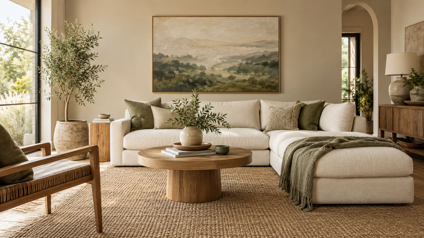 Sage Green